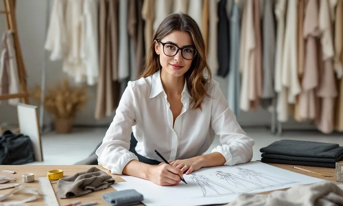 Custom Design Process
